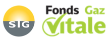 SIG Fonds Gaz Vitale