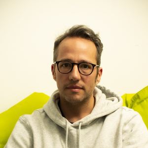 Yves Loerincik