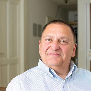 Prof. Suren Erkman